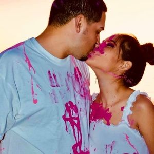 Meet your Posher, April